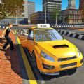 出租车驾驶挑战赛游戏安卓版  v3.12.19
