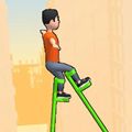 一起踩高跷最新版本下载游戏  1.0.0