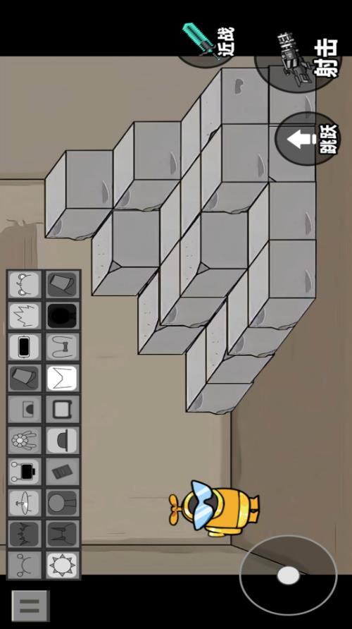 玩具拆盲盒Sprunki模组游戏官方版  v1.0.0图3