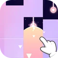 指尖节奏律动游戏官方最新版  v1.0.1