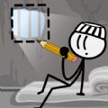 智力挑战火柴人逃生游戏官方版  v3.12.19