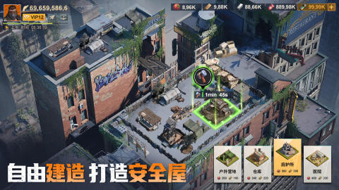 曙光防线如何获得英雄武器 提升战力小技巧