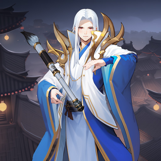 名将集什么名将好用 名将技能大盘点（二）