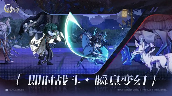 咏月风雅如何操作 入门必看攻略