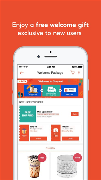shopee