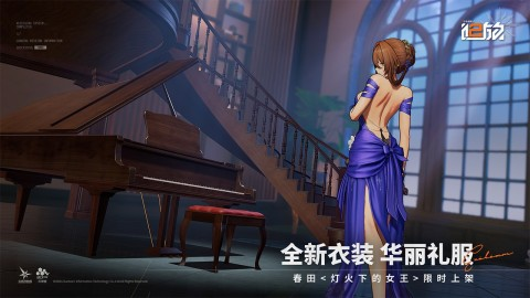 少女前线2追放什么角色好用 角色特性介绍