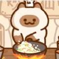 猫咪休闲餐厅游戏安卓版 v1.4