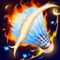 羽毛球达人游戏安卓版 v1.0