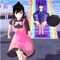 青春少女跑酷游戏官方版 v1.0.0