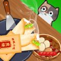 我在学校门口卖煎饼游戏官方版 v1.0.0