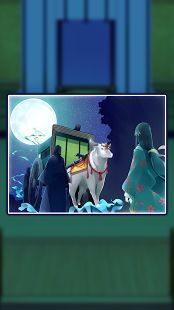 辉夜姬Kaguya中文版游戏  v1.0.0图1