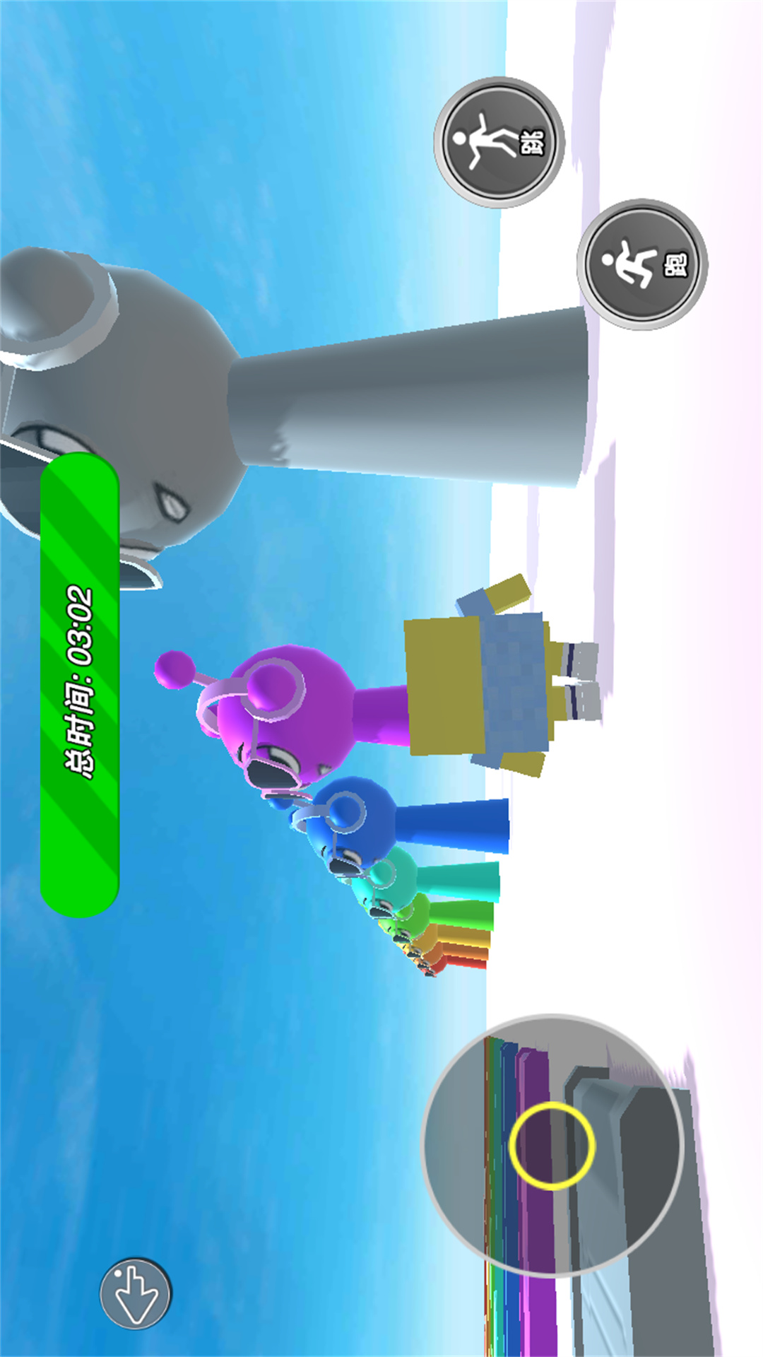 节奏盒子3D模组游戏官方版  v1.0图1