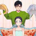 装扮美少女明星游戏官方版 v1.0.0