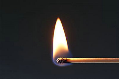 生活别将就，人生莫怠慢