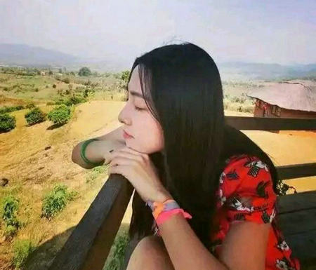 我这不是胖，我是对生活过敏导致的肿胀。