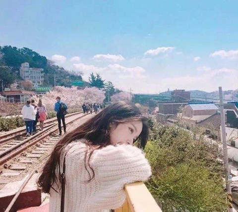 女生所要的安全感，无非这几点