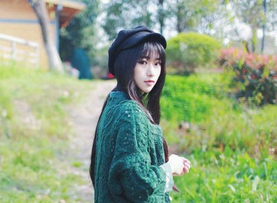 唯美网名女生清新简短 干净爱笑那才漂亮