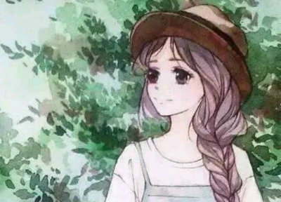 等我美丽了，再来爱你吧