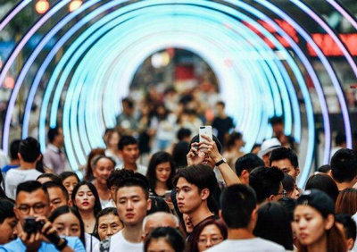 忧郁悲伤的签名句子