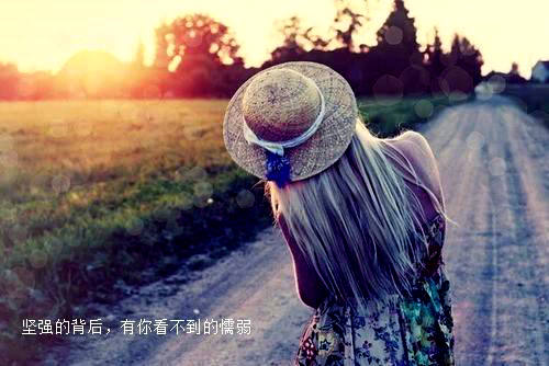 那一种疼痛，现在想来也是一种无以言表的柔软。
