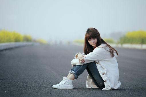 伤感的歌词签名句子