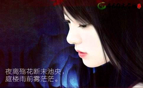 七夕唯美签名句子