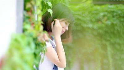 既然无法释怀，不如安然自若