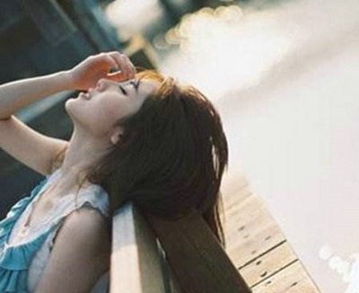 温暖小清新微博网名森女系列可爱 淡淡的味道