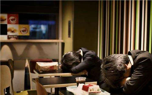 会作的女孩子才会受男生喜欢