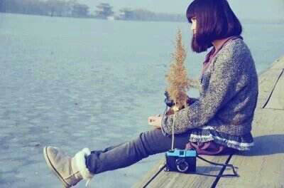 关于想念的经典签名句子