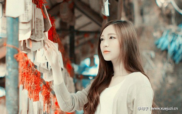 旧时微风拂晓城 | 画扇悲风殇月夜