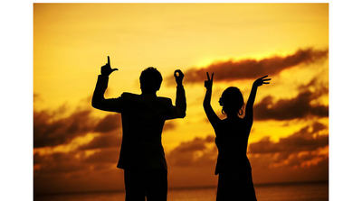 非主流个性签名_One life One love