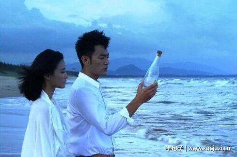 心情短语：心太软的人，往往不容易快乐