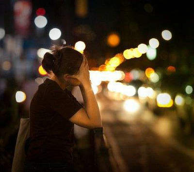 伤感个性QQ网名大全_我遇见你是罪过狼狈