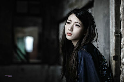 洪晃的经典签名句子语录