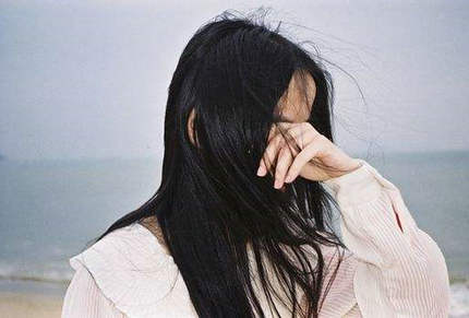 失恋的心痛签名句子