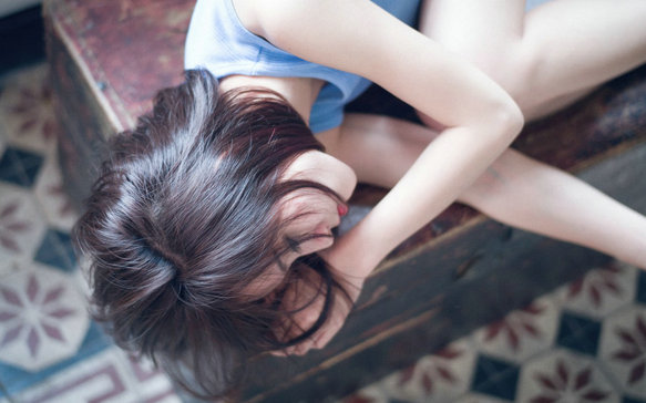 女生霸气网名冷酷好听 我顶你个肺
