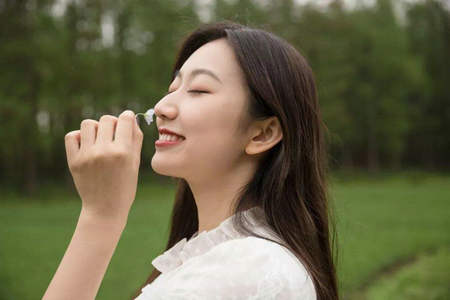 放过不相干的人，过好我们自己