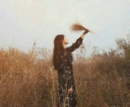 栀子花的憂傷_非主流伤感QQ网名