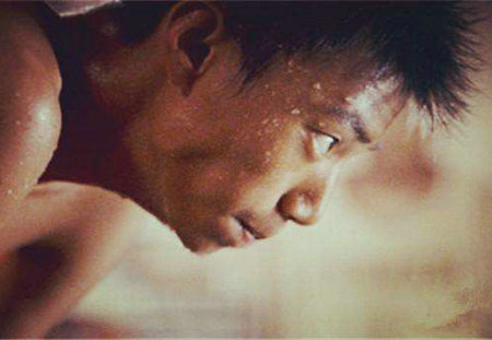 少年，假如你是十八岁