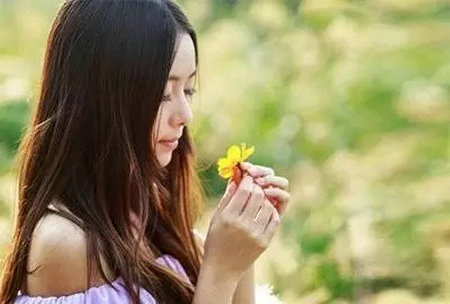 所谓爱情，不过一厢情愿