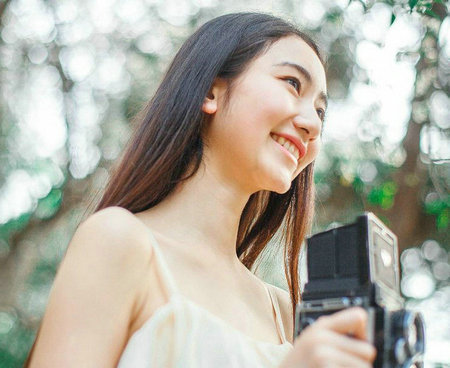 不知不觉中，我们老了……