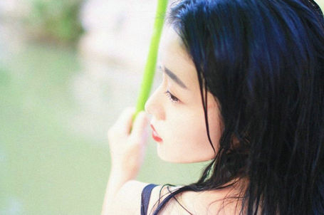 感觉到心痛的签名句子
