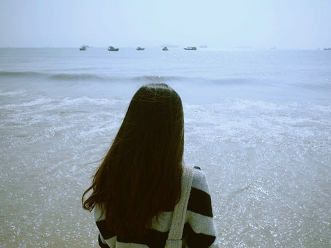 气质女生小清新网名大全集 桃风杏雨