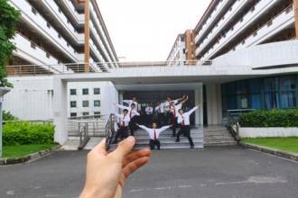 2020正能量努力的签名句子