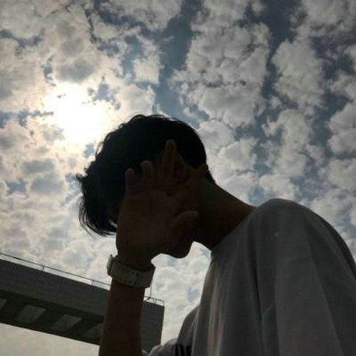 关于生活态度的签名句子