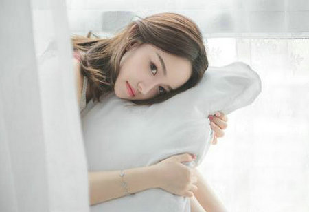 这甜蜜而又宁静的日子_QQ情侣个性签名