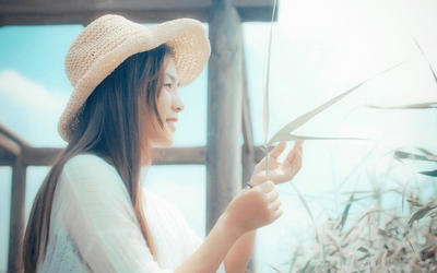 対着迗悾、說愛你