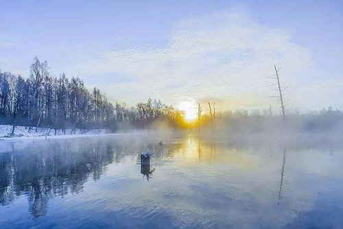 人活着，昨天、今天、明天